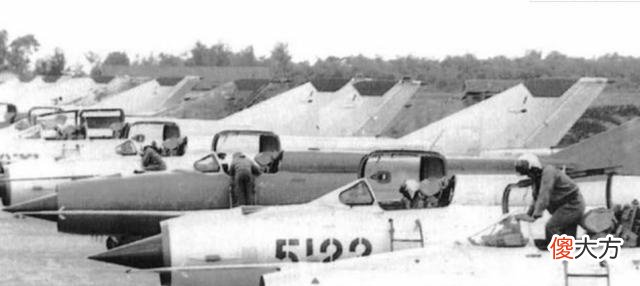 【爱历史】苏联空降兵1个半小时空投北京？在对越作战背后，苏联更令人紧张