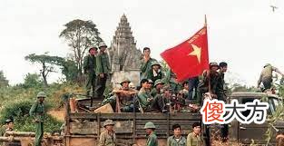 【爱历史】苏联空降兵1个半小时空投北京？在对越作战背后，苏联更令人紧张