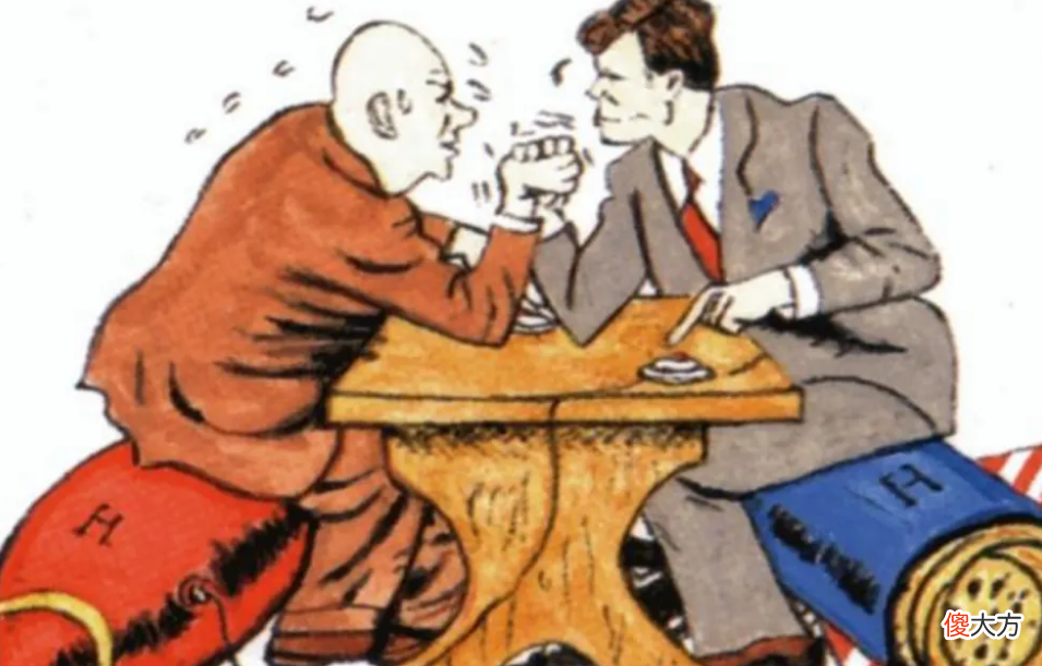 【历史故事】假如苏联不解体，世界会有什么变化？起码有三大件事不会发生