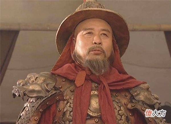 【历史故事】算命先生送吴三桂一首预言诗，吴三桂看不懂，陈圆圆懂了却不敢说