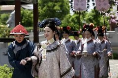 【爱历史】慈禧一生只写了1首诗，却被编入小学课本，如今大家耳熟能详