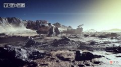 【游戏世界】托德·霍华德：《星空》开发工作已进入收尾阶段