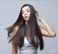【就爱时尚】为什么你的头发总是细软？