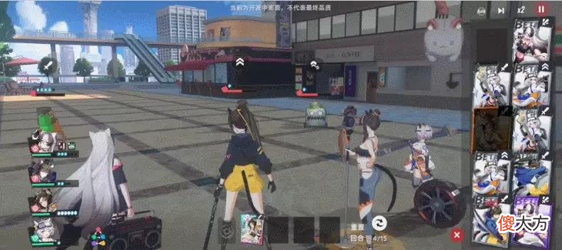 【游戏迷】“不存在的游戏”终于上线，测试纵有缺憾，内核依然优秀