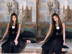 【就爱时尚】性感小野猫，可盐可甜的少女感