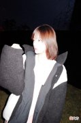 【就爱时尚】明星私服怎么穿？任敏的私服穿搭指南