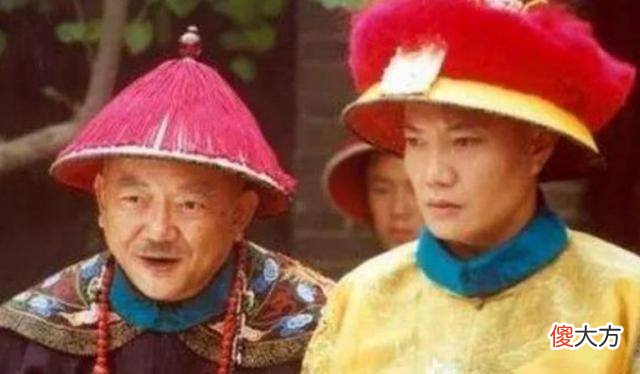 【历史故事】临终前乾隆嘱咐嘉庆别杀和珅，可惜他不听，15年后嘉庆追悔莫及