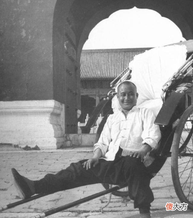 【爱历史】清亡后,14万皇族都去哪了?多数人从事了这俩行业,如今依然吃