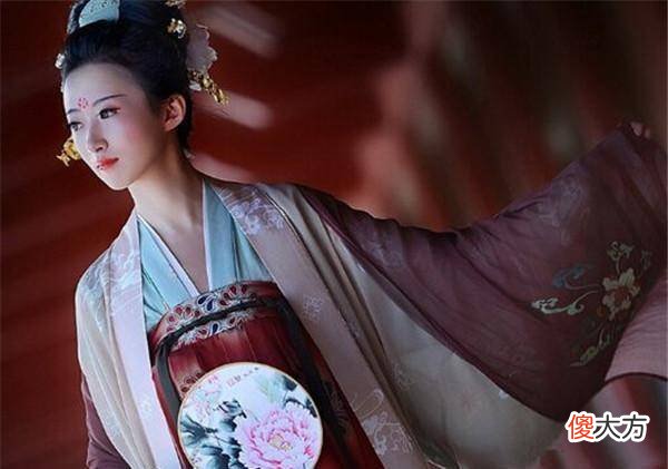 【历史故事】清朝奇案：女子下嫁多人并下杀手，原来另有隐情，乃是为兄报仇