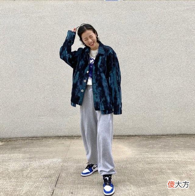 【就爱时尚】周雨彤的私服穿搭法则，你get到了吗？