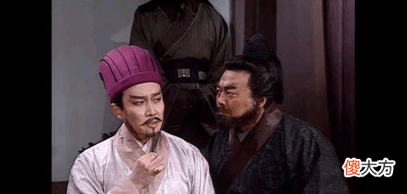 【历史故事】马超和赵云谁更强？诸葛亮不小心说漏了嘴