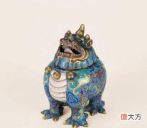 【历史故事】一种罕见动物，曾吓退成吉思汗铁骑，到清朝却成了僧人座下的宠物