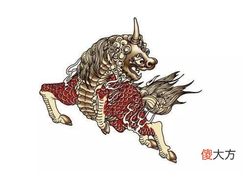 【历史故事】一种罕见动物，曾吓退成吉思汗铁骑，到清朝却成了僧人座下的宠物