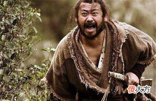 【爱历史】古代赶考书生盘缠丰厚，为何山贼从来不劫？山贼：看他腰间绑着啥