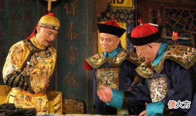 【爱历史】为何乾隆能活到89岁?看到他的生活作息后,活到89岁已属“低