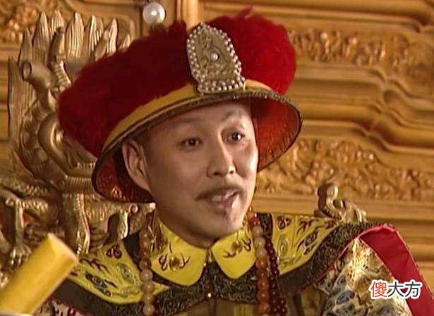 【爱历史】为何乾隆能活到89岁?看到他的生活作息后,活到89岁已属“低