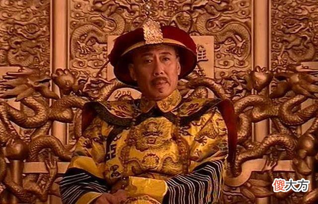 【爱历史】为何乾隆能活到89岁?看到他的生活作息后,活到89岁已属“低