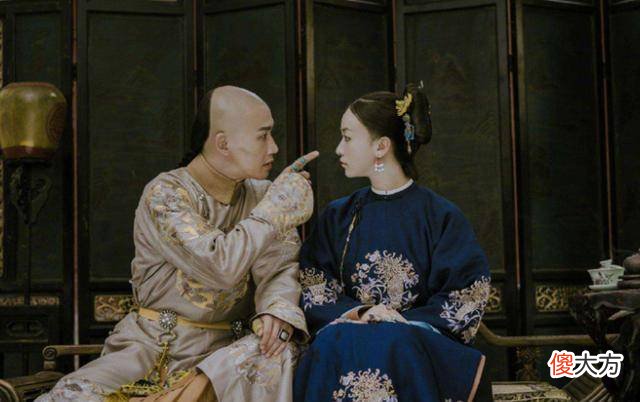 【爱历史】为何乾隆能活到89岁?看到他的生活作息后,活到89岁已属“低