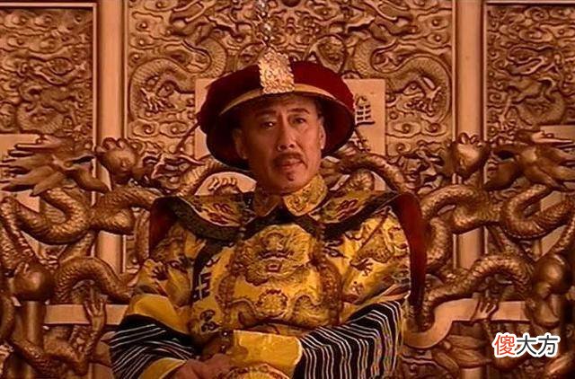 【爱历史】乾隆出巡时遇到一个瓜农，起初对他称赞不已，为何走后却要杀了他