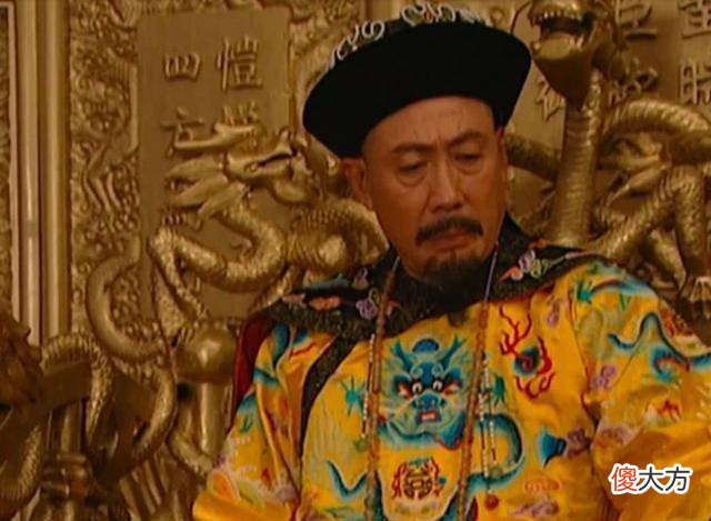 【爱历史】乾隆出巡时遇到一个瓜农，起初对他称赞不已，为何走后却要杀了他