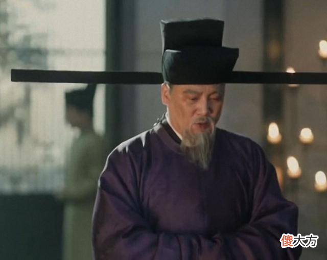 【爱历史】宋代这位宰相绵里藏针,比奸臣还奸,用小人手段整小人非常高明