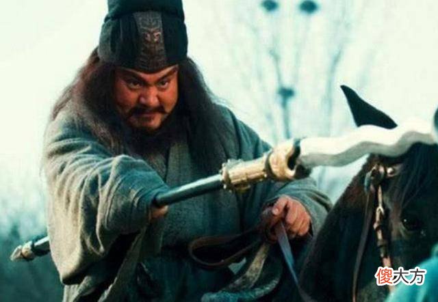 【历史故事】为何张飞一遇到吕布武力就暴涨，多次大战而不败，原因其实很简单