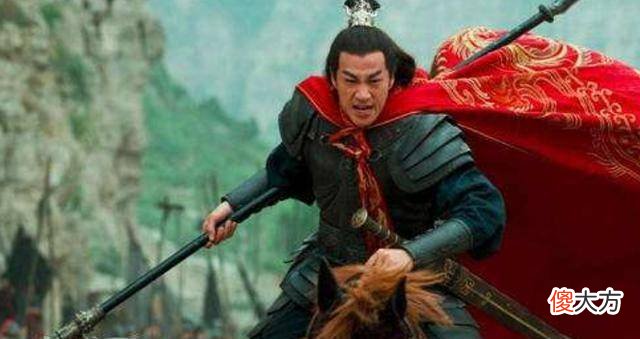 【历史故事】为何张飞一遇到吕布武力就暴涨，多次大战而不败，原因其实很简单