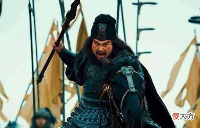 【历史故事】为何张飞一遇到吕布武力就暴涨，多次大战而不败，原因其实很简单