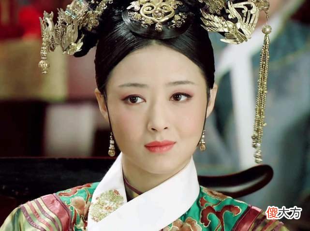 【爱历史】甄嬛传中的华妃，真的那么飞扬跋扈吗？其实真实历史中并不是这样