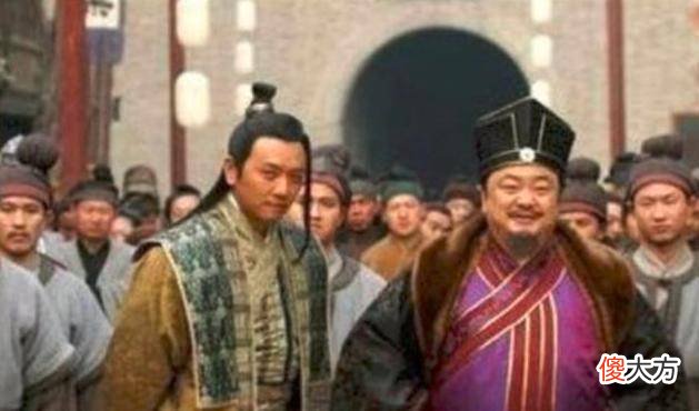 【历史故事】为何朱元璋那么恨“蒲”姓?甚至下令男的代代为奴,女的世世为娼