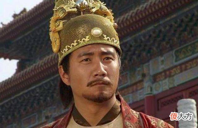 【历史故事】为何朱元璋那么恨“蒲”姓?甚至下令男的代代为奴,女的世世为娼
