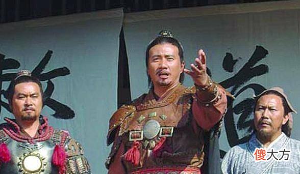 【历史故事】为何朱元璋那么恨“蒲”姓?甚至下令男的代代为奴,女的世世为娼