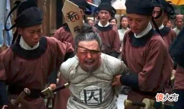 【历史故事】为何朱元璋那么恨“蒲”姓？甚至下令男的代代为奴，女的世世为娼