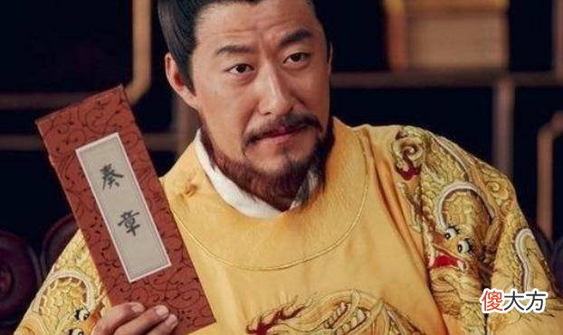 【历史故事】为何朱元璋那么恨“蒲”姓？甚至下令男的代代为奴，女的世世为娼