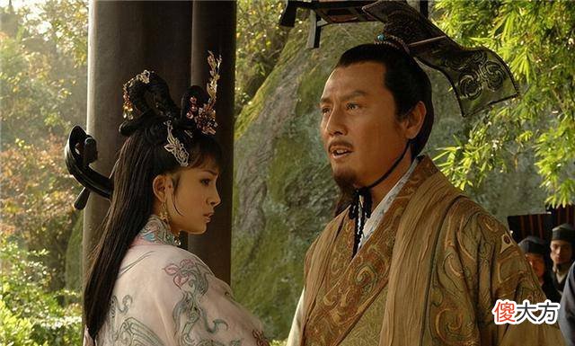 【历史故事】王昭君的真实相貌被复原，长相令人一言难尽，但看上去却颇为眼熟