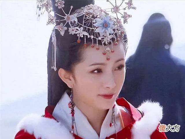 【历史故事】王昭君的真实相貌被复原，长相令人一言难尽，但看上去却颇为眼熟