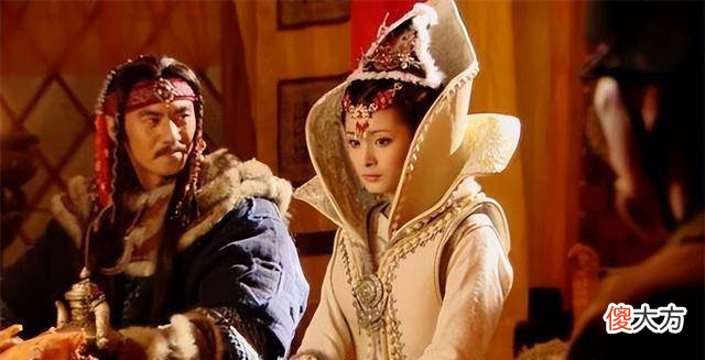 【历史故事】王昭君的真实相貌被复原，长相令人一言难尽，但看上去却颇为眼熟