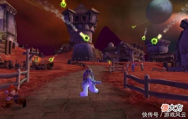 【游戏迷】魔兽世界：TBC怀旧服TN补助并不是因为药剂，而是因为职业特殊