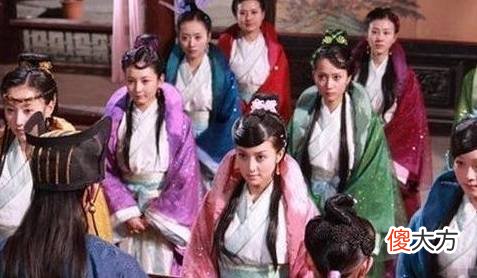 【爱历史】朱元璋每次打仗前，都会把将士们的妻子聚集起来，用途却令人厌恶
