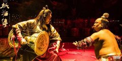 【历史故事】此人是唐朝最厉害的大将，他如果不被唐玄宗杀害，安禄山绝不敢反