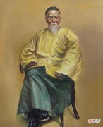 【历史故事】胡雪岩最后的智慧：让九姨太撕下寿衣一角，交给一个铁帽子！