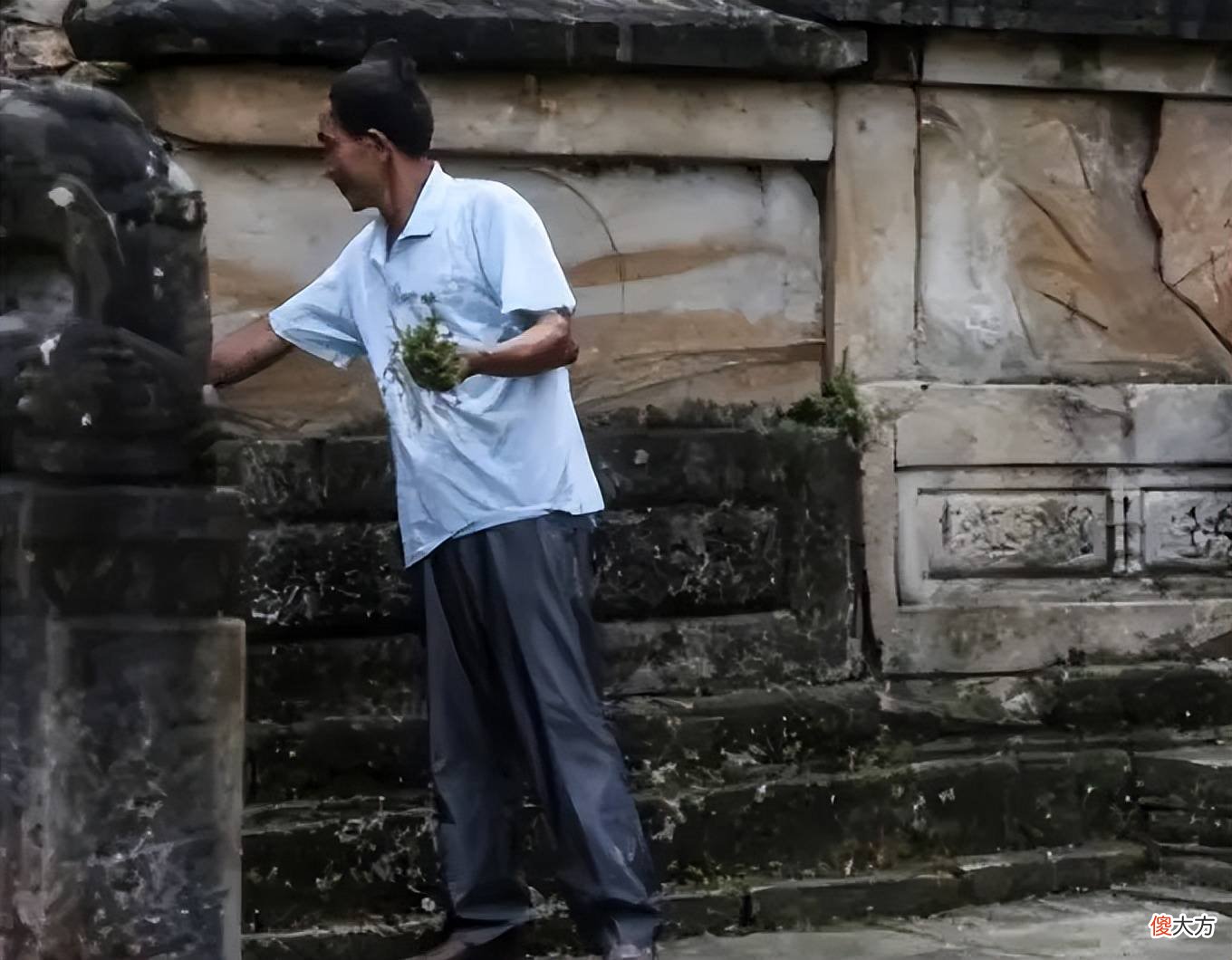 【爱历史】大清亡了一百多年为何至今还有人守皇陵？谁来发工资？他们是谁？