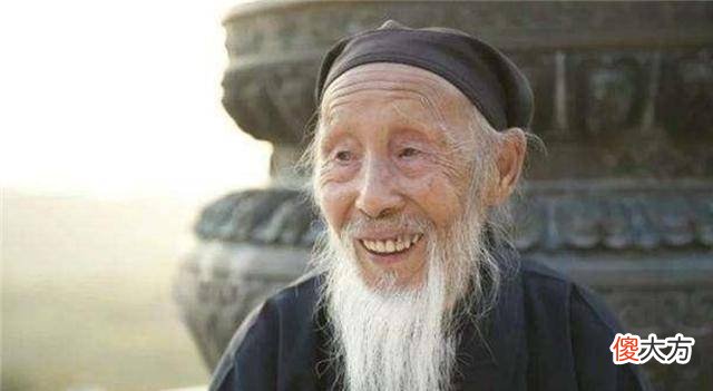 【历史故事】“陆地神仙”张至顺：隐居终南山70年，预料到自己104岁羽化