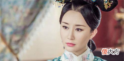 【历史故事】姐妹俩同时嫁康熙，姐姐成皇后宠冠六宫，妹妹成清朝最特殊的贵妃