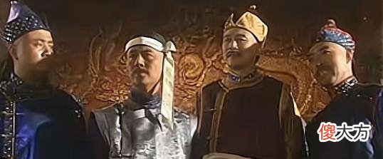 【历史故事】为什么感觉清朝历代帝王不怎么去解决八旗兵堕落的问题？