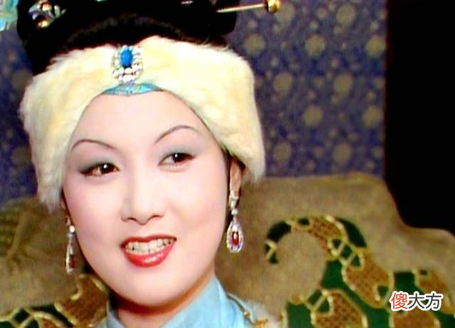 【历史故事】王夫人心计手段不输王熙凤，为何贾政纳妾她无动于衷？原因有四点