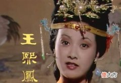 【历史故事】王夫人心计手段不输王熙凤，为何贾政纳妾她无动于衷？原因有四点