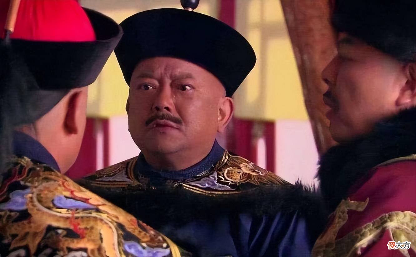 【爱历史】和珅有后代吗？和珅的后代结局是怎样的？这背后有何猫腻？