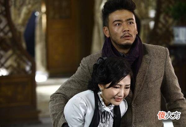 【爱历史】刀客家族的女人：难怪葛大妮被“砸明火”，你看她喝醉前说了啥？