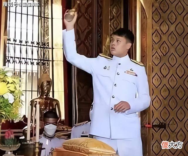【历史故事】西拉米远离王室后宫被打入冷宫过后，诗妮娜成为新晋白月光